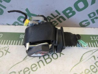Ремень безопасности, ориг. номер A2518600985, Mercedes ML W164 2005-2008