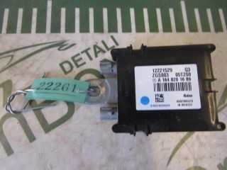 Антенна, ориг. номер A1648201689, Mercedes ML W164 2005-2008