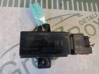 Антенна, ориг. номер A0018275101, Mercedes GL X164 2006-2009