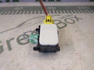 Датчик удара, ориг. номер A0038202826, Mercedes ML W164 2005-2008