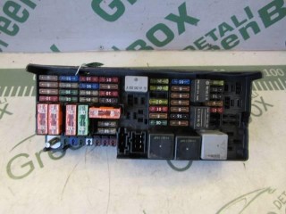 Блок предохранителей, ориг. номер A1645402372, Mercedes GL X164 2006-2009