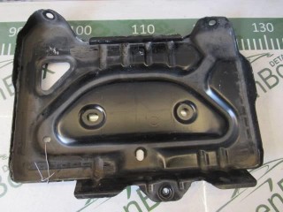 полка аккумулятора, ориг. номер A2126200118, Mercedes CLS W218 1 поколение 2010-2014