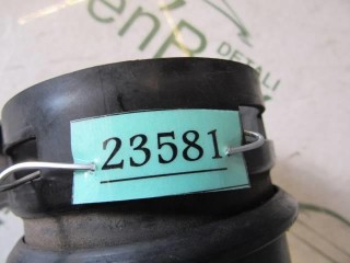 Воздуховод, ориг. номер A6510903437, Mercedes C W204 2007-2011
