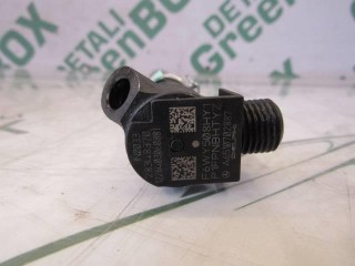 Форсунка топливная, ориг. номер A6510702887, Mercedes CLS W218 1 поколение 2010-2014