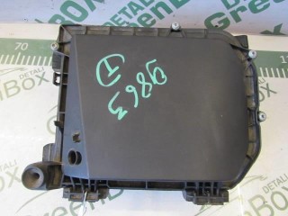 Корпус воздушного фильтра, ориг. номер A2760903801, Mercedes E C207 2013-2016
