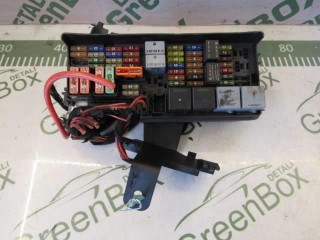 Блок предохранителей, ориг. номер A1645402372, Mercedes GL X164 2006-2009