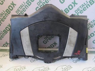 Корпус воздушного фильтра, ориг. номер A2730900901, Mercedes CLS W219 1 поколение 2004-2008