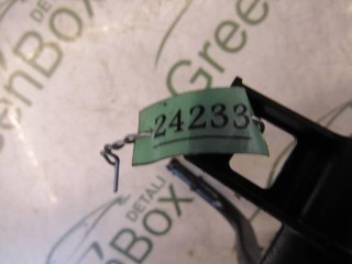 Радиатор гидроусилителя, ориг. номер A2044601024, Mercedes C W204 2007-2011