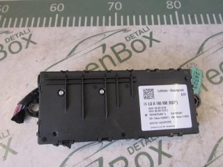 Блок управления пневмоподвеской, ориг. номер A1669003607, Mercedes ML W166 2011-2015