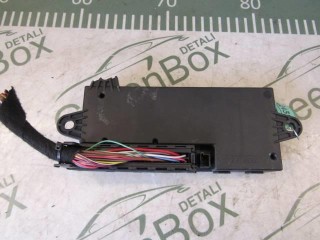 Блок управления пневмоподвеской, ориг. номер A1669003607, Mercedes ML W166 2011-2015