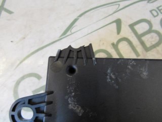 Блок управления пневмоподвеской, ориг. номер A1669003607, Mercedes ML W166 2011-2015