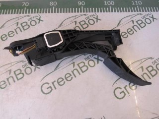 Педаль газа, ориг. номер A1643000504, Mercedes GL X164 2009-2012