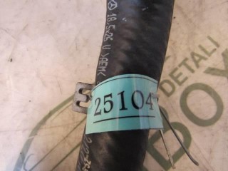 Шланг гидроусилителя, ориг. номер A0029979652, Mercedes CLS W219 1 поколение 2004-2008