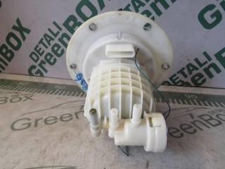 Корпус топливного фильтра, ориг. номер A1714700690, Mercedes SLK R171 2004-2008