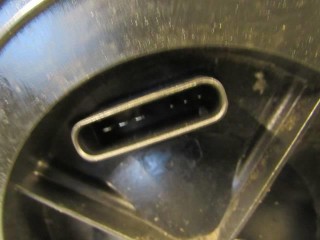 Корпус топливного фильтра, ориг. номер A1714700690, Mercedes CL W216 2006-2010