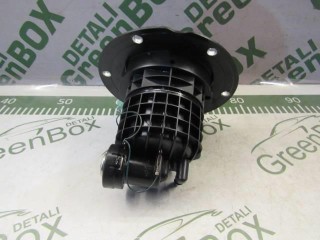 Корпус топливного фильтра, ориг. номер A1714700690, Mercedes CL W216 2006-2010
