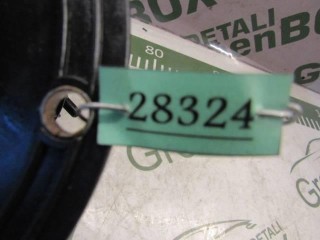 Корпус топливного фильтра, ориг. номер A1714700690, Mercedes SLK R171 2004-2008