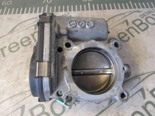 Заслонка дроссельная, ориг. номер A2701410025, Mercedes B W246 2011-2014