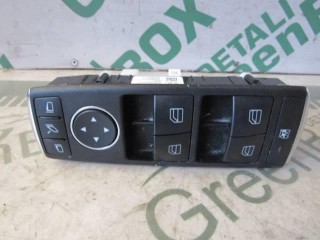 Блок управления стеклоподъемниками, ориг. номер A2049055402, Mercedes E C207 2009-2013