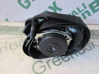 Ремень безопасности, ориг. номер A2518607185, Mercedes ML W164 2005-2008