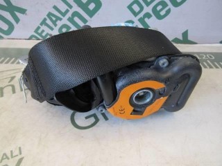 Ремень безопасности, ориг. номер A1178601385, Mercedes GLA X156 2013-2017