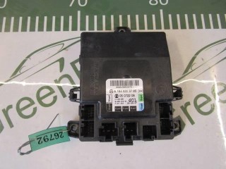 Блок управления двери, ориг. номер A1648203785, Mercedes ML W164 2005-2008