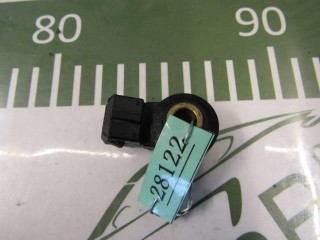 Датчик детонации, ориг. номер A0041539028, Mercedes E W211 2002-2006