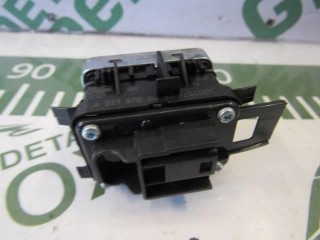 Кнопка стеклоподъемника, ориг. номер A2218706051, Mercedes CL W216 рестайлинг 2006-2010