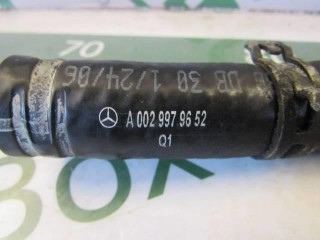 Шланг гидроусилителя, ориг. номер A0029979652, Mercedes CLS W219 1 поколение 2004-2008