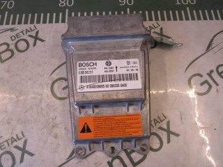 Блок AirBag, ориг. номер A1648209685, Mercedes ML W164 2005-2008