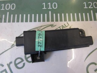 Блок контроля давления в шинах, ориг. номер A0018277201, Mercedes CL W216 2006-2010
