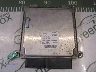 Блок управления двигателем, ориг. номер A6519005301, Mercedes E C207 2009-2013