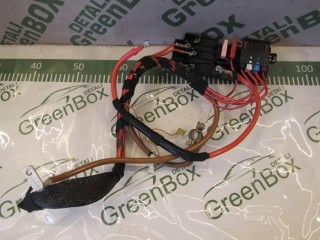 Блок предохранителей, ориг. номер A2115452601, Mercedes R W251 2005-2007