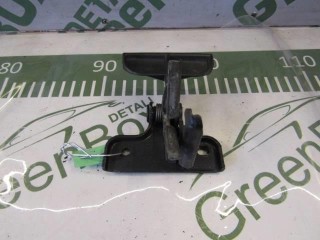 Замок капота, ориг. номер A2098800164, Mercedes CLS W219 2004-2008
