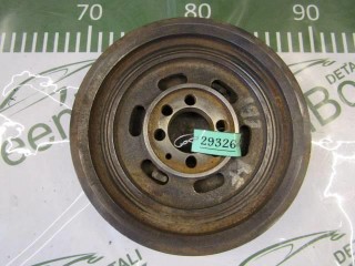 Шкив коленвала, Mazda MPV 1999-2003