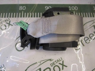 Ремень безопасности, ориг. номер A2518601085, Mercedes ML W164 2005-2008