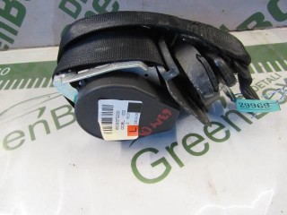 Ремень безопасности, ориг. номер A2518600985, Mercedes ML W164 2005-2008