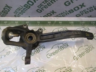 Ступица передняя левая, Mercedes GL X164 2006-2009