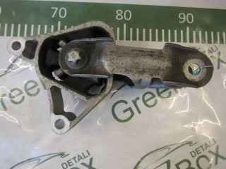 Подушка крепления двигателя, ориг. номер A2462400809, Mercedes A W176 2012-2015