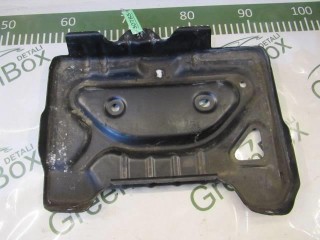 полка аккумулятора, ориг. номер A2126200118, Mercedes CLS W218 1 поколение 2010-2014
