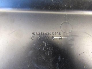 полка аккумулятора, ориг. номер A2126200118, Mercedes CLS W218 1 поколение 2010-2014