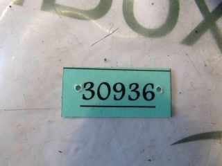 Амортизатор капота, ориг. номер A2218800329, Mercedes CL W216 2006-2010