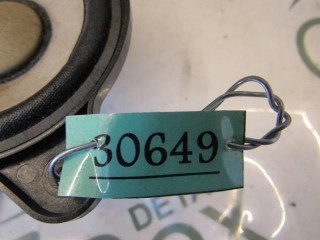 Динамик, ориг. номер A1648202902, Mercedes C W204 2011-2015