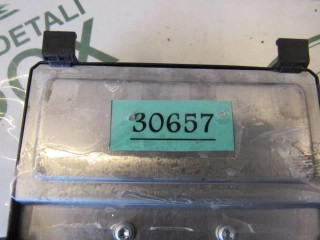 Блок управления ZGW, ориг. номер A2215408845, Mercedes CL W216 2006-2010