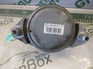 Опора двигателя, ориг. номер A2042402317, Mercedes E C207 2009-2013