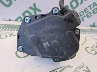 Заслонка дроссельная, ориг. номер A6511400760, Mercedes B W246 2011-2014