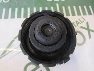Крышка расширительного бачка, ориг. номер A0005018215, Mercedes C W204 2007-2011