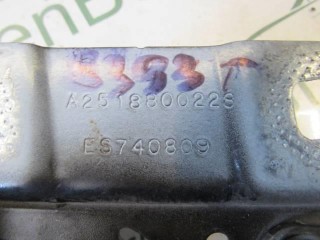 Петля капота правая, ориг. номер A2518800228, Mercedes ML W164 2008-2011