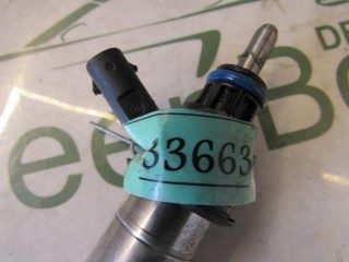 Форсунка инжекторная электрическая, ориг. номер A2780700687, Mercedes CLS W218 1 поколение [рестайлинг] 2010-2014