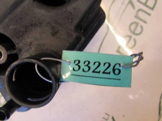 Бачок гидроусилителя, ориг. номер A0004602583, Mercedes CL W216 2006-2010